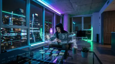 SaaS Future Shock: The Software Shifts About To Rewrite Your Week