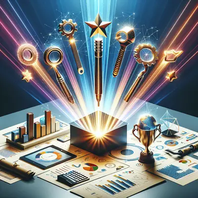 5 Mind-Blowing Business Tools: The Ultimate Secret Weapons of SaaS Superstars!