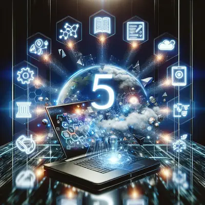 5 Game-Changing Business Tools Every SaaS User Needs Right Now!