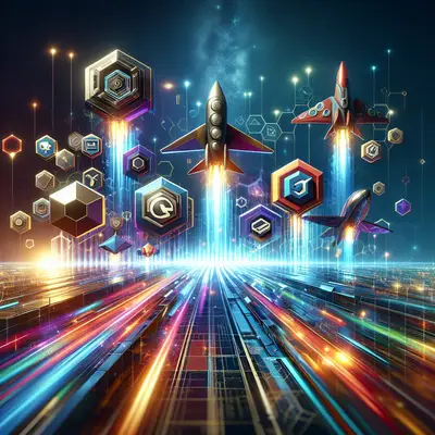 5 SaaS Tools that are Hitting the Tech Runway Hard in 2025!