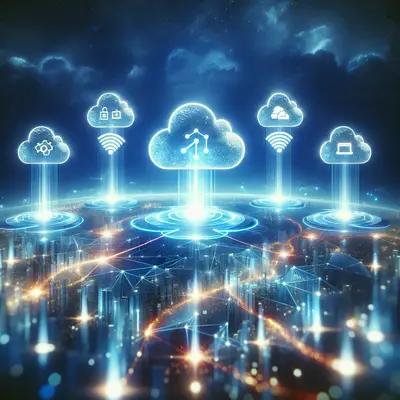 5 Cloud Innovations Turning SaaS World Into a Virtual Paradise!