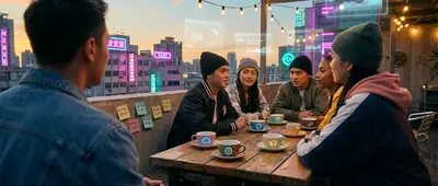 SaaS Tea Time: The Unfiltered Review Rules Everyone’s Passing Around