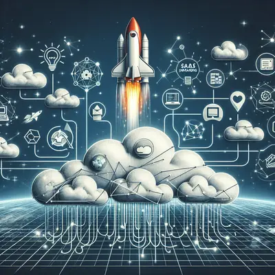Skyrocket Your SaaS Game with These 5 Cutting-Edge Cloud Innovations!