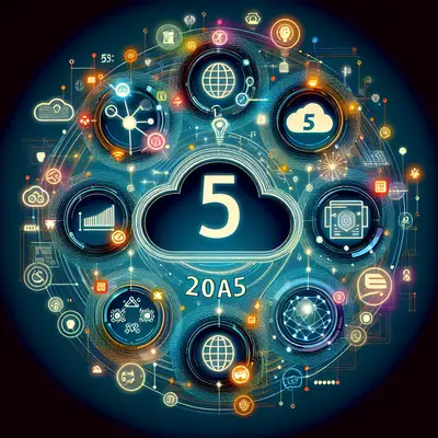 5 SaaS Trends You Can't Afford to Ignore in 2025