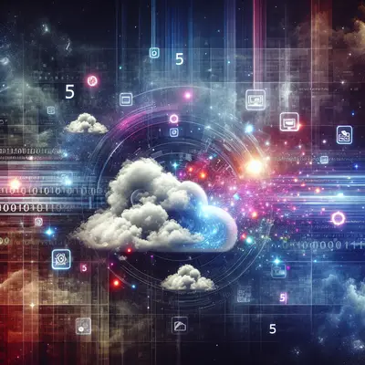 5 Mind-Blowing Cloud Solutions Rocking the SaaS World in 2025!