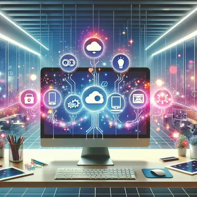 Revolutionize Your Digital Journey with These 5 Trending SaaS Tools!