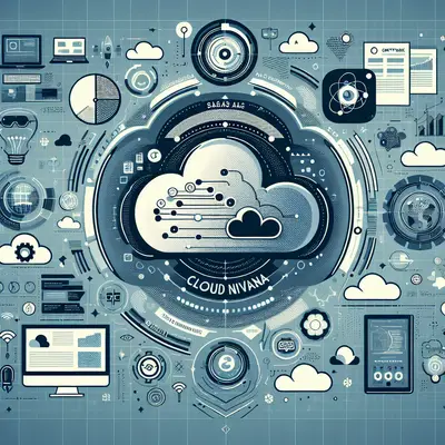 'Cloud Nirvana': 5 Mind-Changing Ways to Transform Your SaaS Experience in 2025