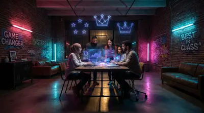 SaaS Review Glow-Up: How Users Are Quietly Crowning New Winners