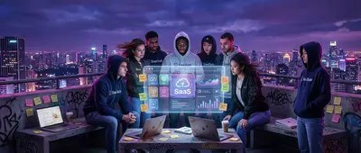 The SaaS Hype Filter: What Today’s Users Actually Trust (And Share)