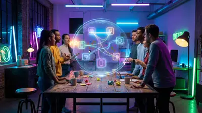 Toolstack Remix: The Business Apps Rewiring How Work *Actually* Gets Done