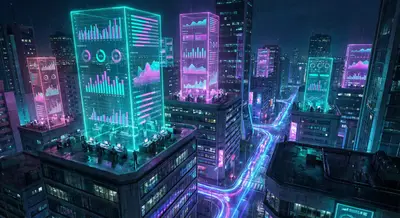 SaaS Power Moves: The Business Tools Quietly Running the Internet