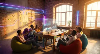 SaaS Signal Boost: Business Tools Quietly Running the New Internet Office