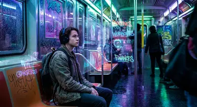 SaaS in the Wild: How Software Is Escaping the App and Owning Your Day