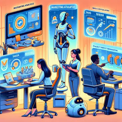 5 Groundbreaking Business Tools That Will Blow Your SaaS Off in 2025!