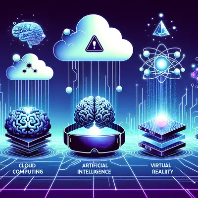 5 Revolutionary Software Trends That Are Rewriting the Rules in 2025