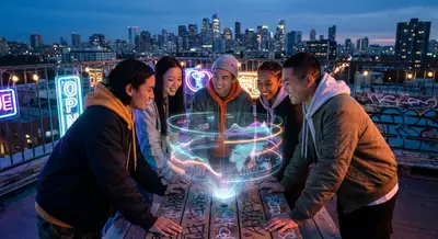 SaaS Vibe Shift: The New Software Moves Everyone’s Plugging Into