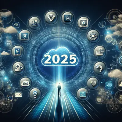 Harness Your SaaS Superpowers: 5 Cloud Solutions Set to Dominate 2025!