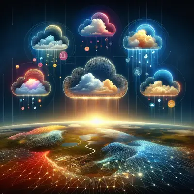 Unveiling 5 Cutting-Edge Cloud Solutions Reshaping the SaaS Landscape