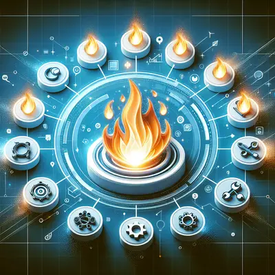 Revolutionize Your Workday: 5 Sizzling SaaS Tools You Never Knew You Needed