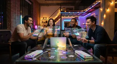 The New SaaS Status Symbols: Business Tools Everyone Wants in Their Stack