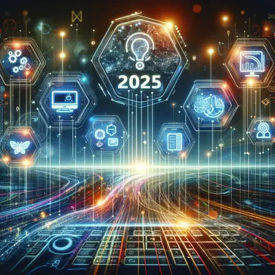 Unleashing the Power of SaaS: 5 Buzzworthy Business Tools of 2025!