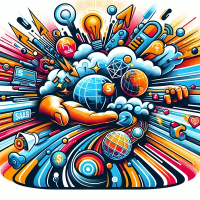 5 Unexpected SaaS Trends That Are Absolutely Shaking Up the Tech World!