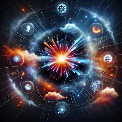 Unleashing the SaaS Supernova: 5 Trending Software Tools You Don't Want to Miss!