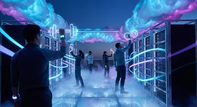 Cloud Without the Chaos: The New Ops Flex Your SaaS Stack Needs