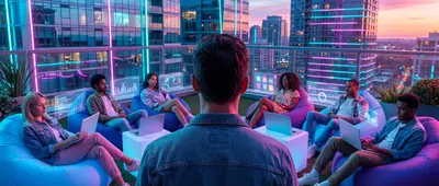 SaaS Main Character Energy: The Software Shifts Everyone Wants In