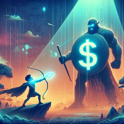 5 Budget-Friendly SaaS Tools That Are Giving The Big Brands a Run for Their Money