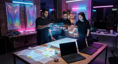 SaaS Glow-Up: The Software Shifts Turning Teams Into Creators