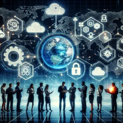 The Future is Now: 5 Mind-Bending SaaS Trends Shaping Your Digital Destiny in 2025!