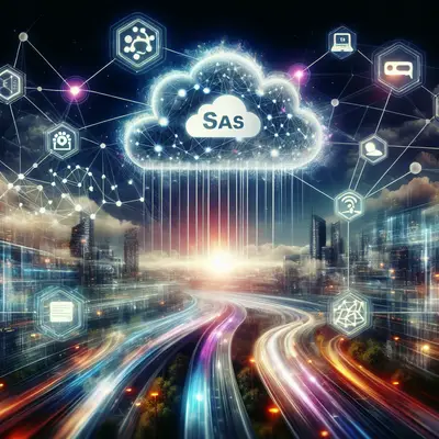 Unleash the Power of the Cloud: 5 SaaS Phenomena You Need to Catch in 2025!