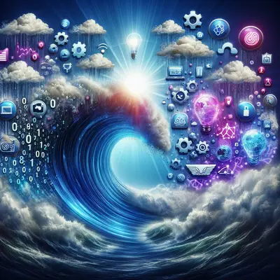 Discover the Unseen: 5 SaaS Tools That Are Secretly Making Waves in 2025!