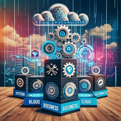 Boss Your Business: 5 SaaS Tools Set to Dominate 2026!