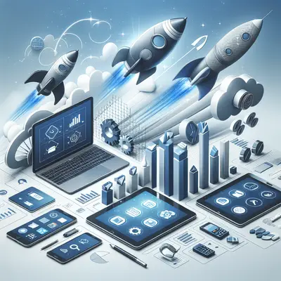 Top 5 SaaS Discoveries: Unveiling the Power of Transformative Tech Solutions!