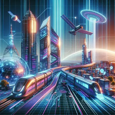 Shaking Up the SaaS Scene: 5 Revolutionary Platforms Creating a Digital Uproar in 2025!