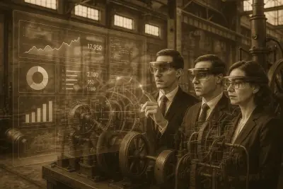 AI Time-Travel: How Viral “Historical Photos” Are Rewriting SaaS in Real Time