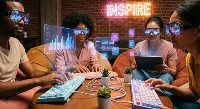 SaaS Stack Vibes Only: The Business Tools Rewriting Work Culture