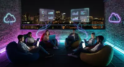 Cloud Clout: The Unwritten Rules of Modern SaaS Power Users