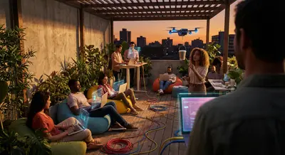 The New SaaS Flex: 5 Trends Rewiring How We Actually Work