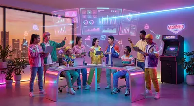 SaaS Glow-Up Mode: The Software Trends Leveling Up Your Workday