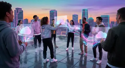 Cloud Glow-Up: The Fresh Cloud Moves SaaS Teams Won’t Stop Sharing