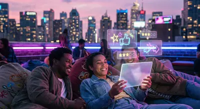 SaaS Vibe Check: The New Rules of Reviews Everyone’s Quoting