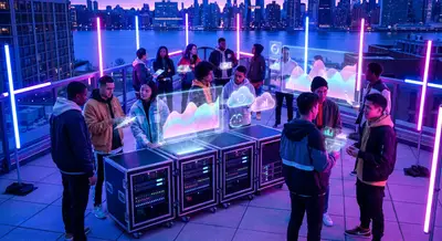 Cloud Flex Mode: The New Cloud Moves Every SaaS Team Is Copying