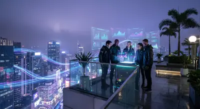 SaaS After Dark: The Quiet Software Shifts No One Wants to Miss