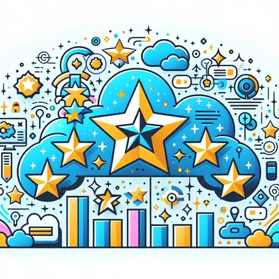 SaaS Superstars: Top 5 Game-Changing Software Solutions You Need to Check Out Today!