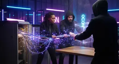 Cloud Switch Energy: Why Teams Are Ditching Old Software Overnight