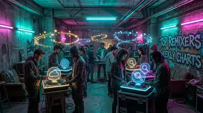 SaaS Review Remix: How Users Are Secretly Rewriting the Leaderboard