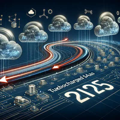 5 Game-Changing Cloud Solutions That Will Turbocharge Your SaaS Experience in 2025!